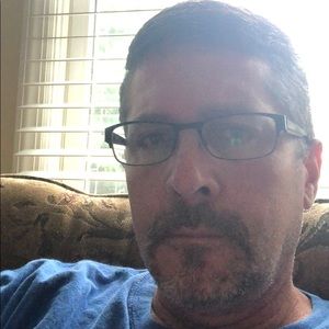 Meet your Posher, Kevin